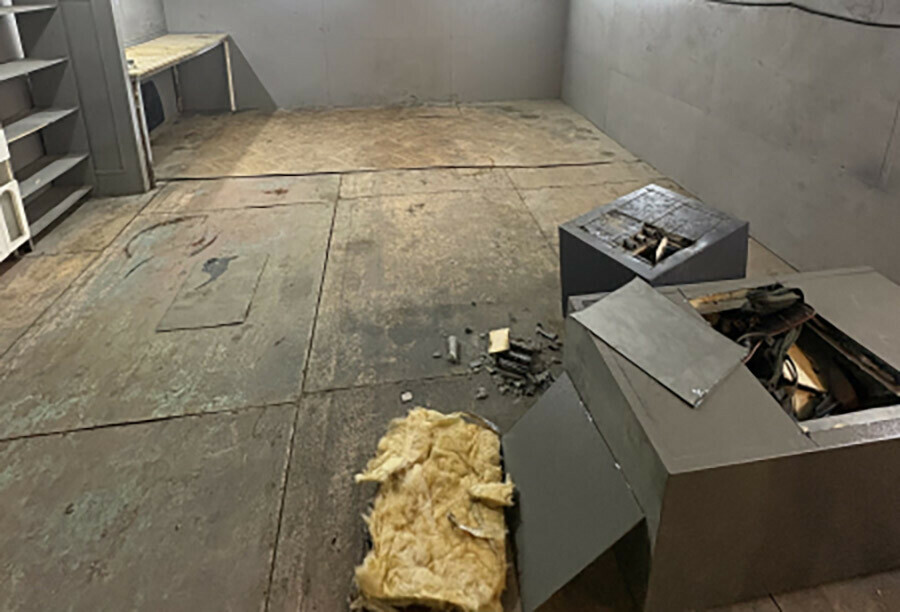 Молодой амурчанин попал в многоступенчатую аферу которая привела его в Тамбов