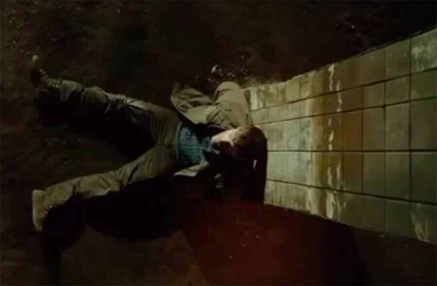 Триллер режиссера из Владивостока увидят на кинофестивале в Калифорнии