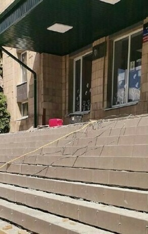 Стало известно что было сделано силами Приамурья в подшефном районе ДНР