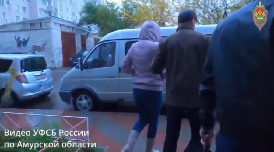 Жительница Приамурья организовала канал незаконной миграции Женщине вынесли приговор