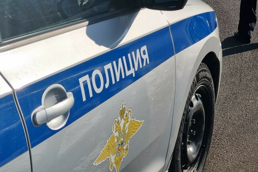 Амурчанина подозревают в угоне с применением насилия 