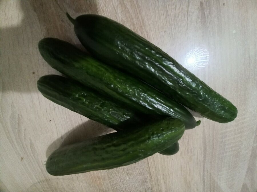Когда снизятся цены на огурцы рассказали в Госдуме