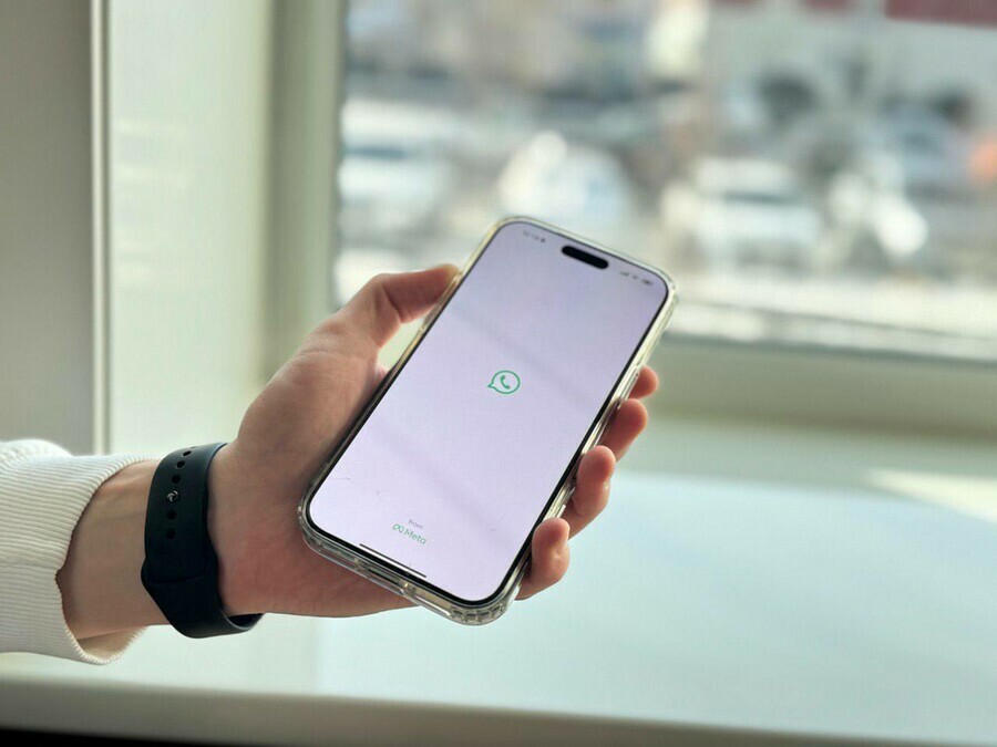 Telegram  уникальная архитектура эксперты объяснили для чего требуется полностью блокировать WhatsApp 