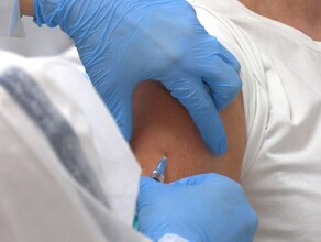 В Приамурье поступило больше 7 500 доз вакцины от коронавируса