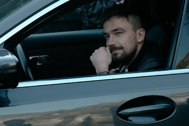 На Алтае их ждал маньяк завершились съемки криминального сериала После Фишера Инквизитор для Wink