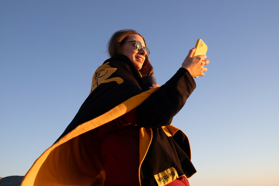 Билайн увеличил покрытие и качество связи 4G на федеральной трассе Амур