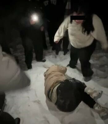 Дома у нападавшей прошел обыск публичное избиение школьницей своей сверстницы в Зее вылилось в уголовное дело