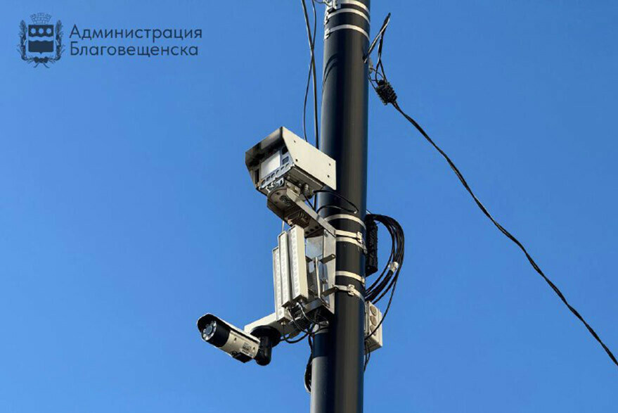 В Благовещенске за контейнерными площадками начинают следить беспристрастные наблюдатели