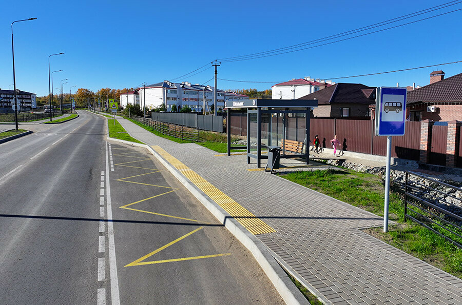 Стало известно какие дороги приведут в порядок в селе Чигири