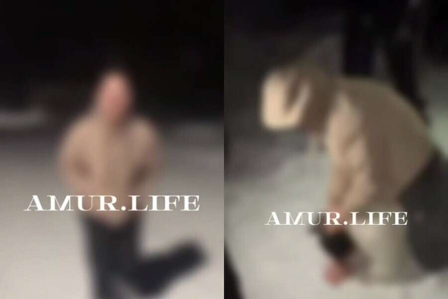 Стали известны новые подробности жестокой драки подростков в Приамурье видео