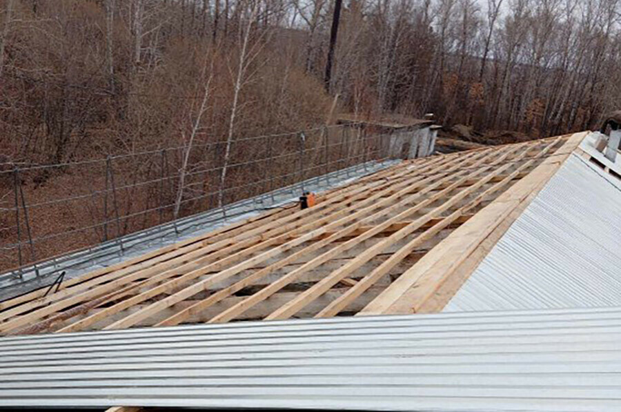 Больше миллиарда рублей потратят на капитальный ремонт домов в Приамурье