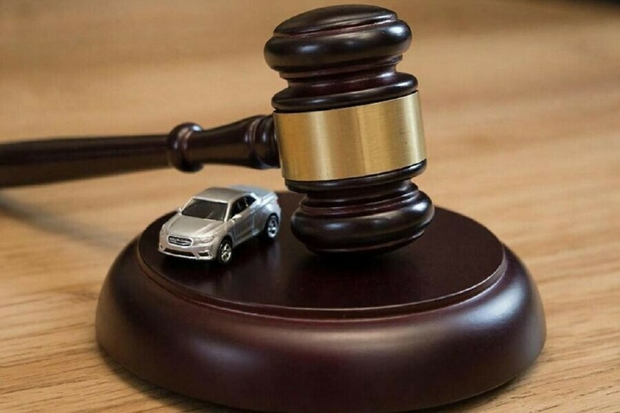 Житель Приамурья на внедорожнике любил пьяным садиться за руль Суд вынес приговор 