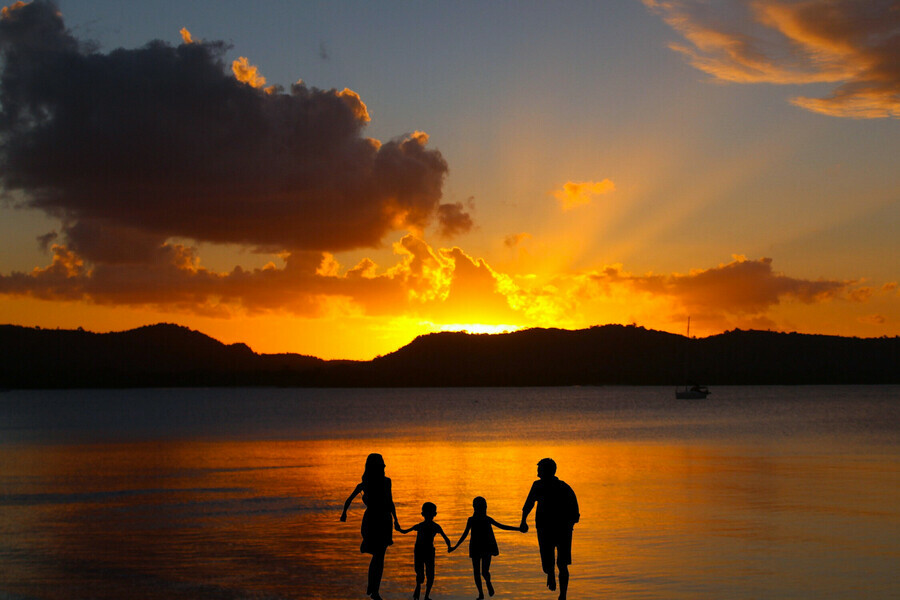 Названо самое счастливое в любви поколение