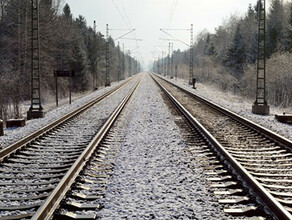 Столкновение поездов произошло на границе Амурской области и Якутии   