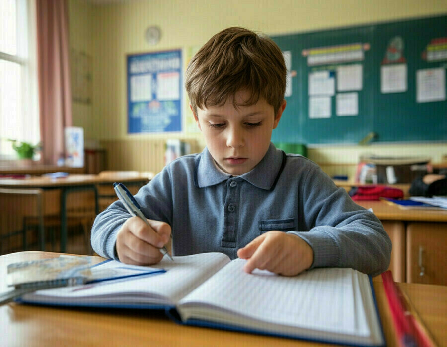 С 1 сентября амурские школьники начнут изучать новый предмет  ДНКР