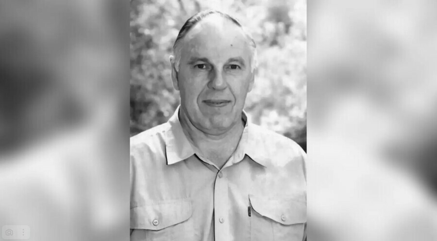 В Амурской области простятся с заслуженным работником физической культуры и спорта Валерием Мицуком