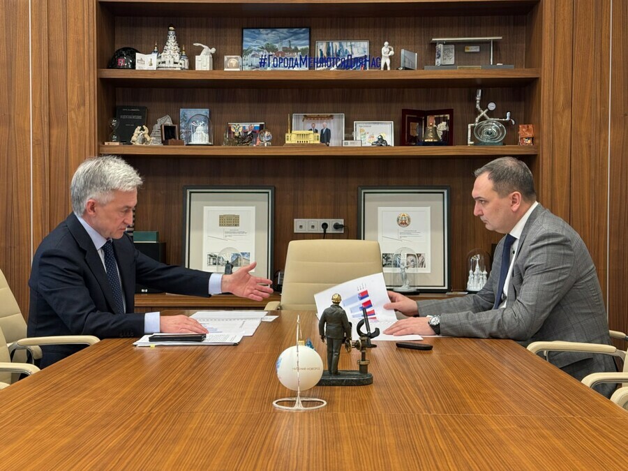 Озвучена готовность проекта строительства газовой котельной в Тынде