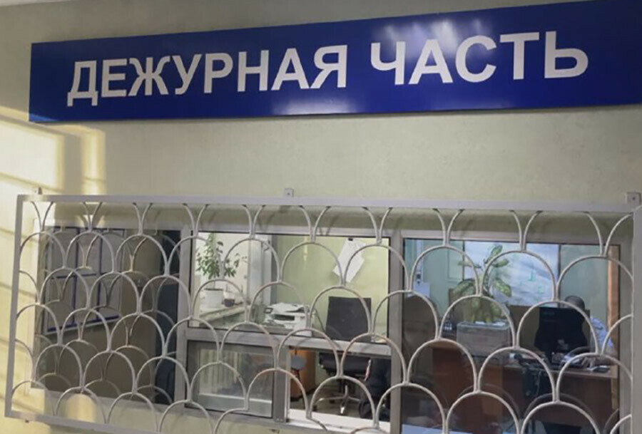 Арестован сельчанин укравший в Благовещенске мотоцикл 