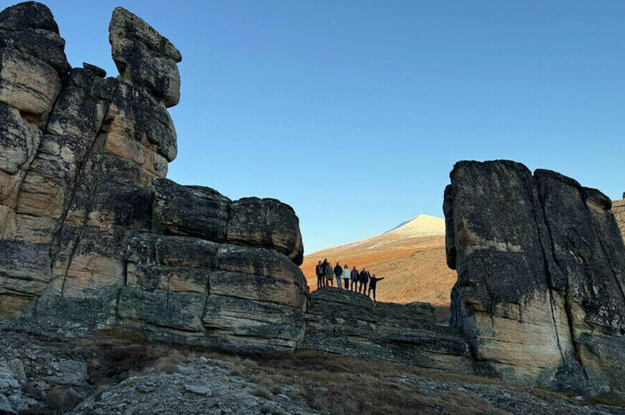 Золотой маршрут первооткрывателей нового туристического пути начнется в Амурской области