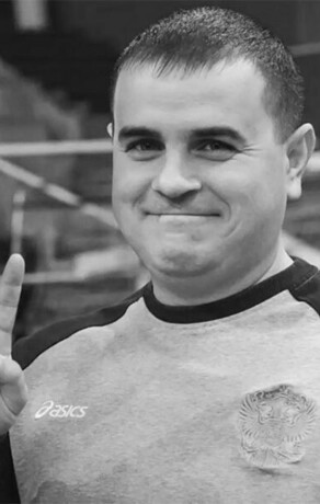 О смерти тренера Кирилла Позлутко из Новокиевского Увала сообщил глава Мазановского округа