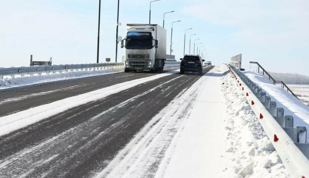 Новую дорогу с выходом на трассу Амур построят в обход амурского поселка