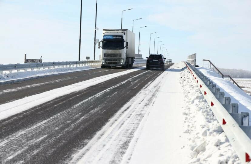 Новую дорогу с выходом на трассу Амур построят в обход амурского поселка