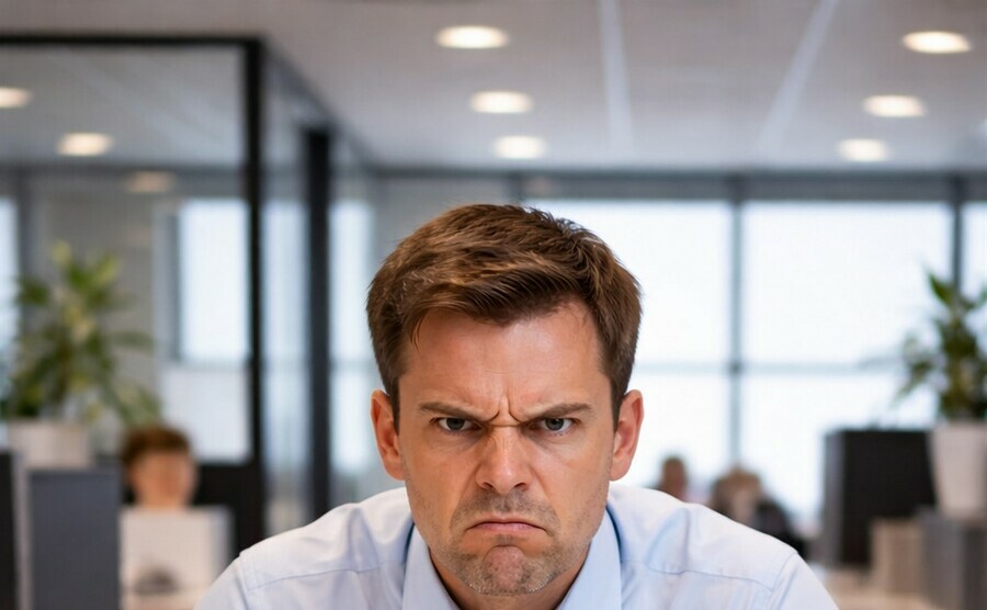 За ворчание на работе теперь могут уволить