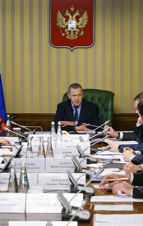 Новые самолеты пообещал Дальнему Востоку полпред Юрий Трутнев