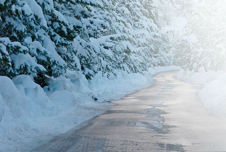 Интенсивные осадки и сильный ветер очень сложные погодные условия ждут амурчан