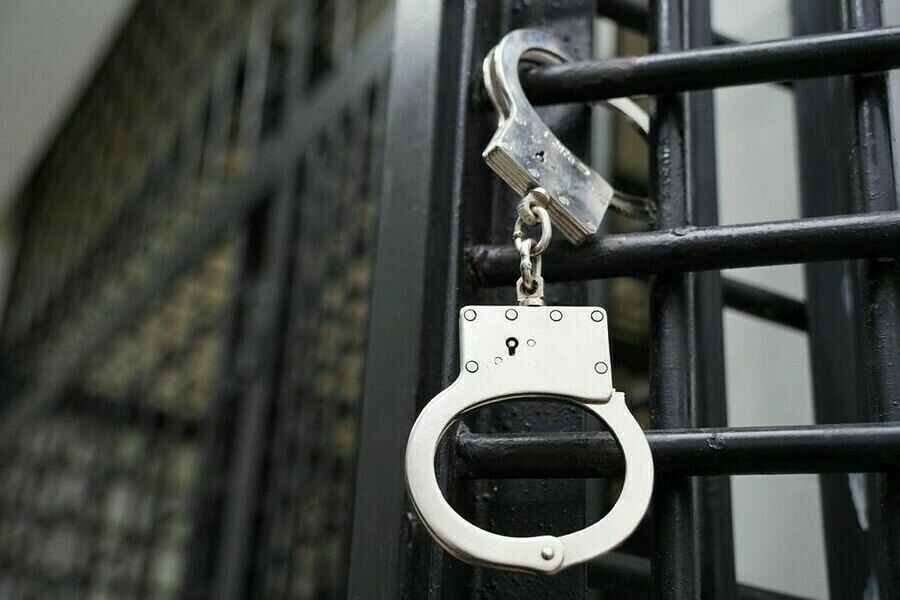 В исправительной колонии Амурской области осужденный оскорбил надзирателя 