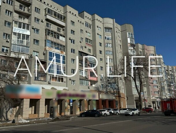 Дорогая высотка в Благовещенске выделили еще 365 миллиона на ремонт фасада дома в центре города