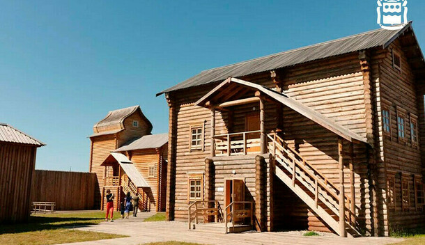 Провести День защитника Отечества амурчанам предлагают в парке Патриот программа