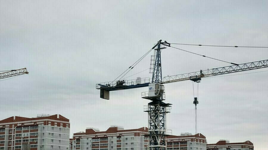 В Амурской области отмечен рост спроса на льготную ипотеку