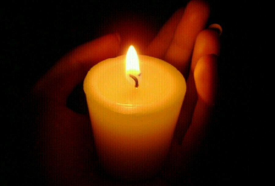 Маму и дочку погибших в пожаре в Белогорске похоронят в один день 