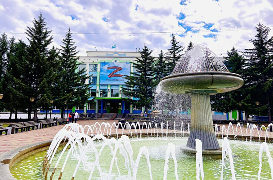 В Белогорске срываются работы по нацпроекту мэру объявлено предостережение