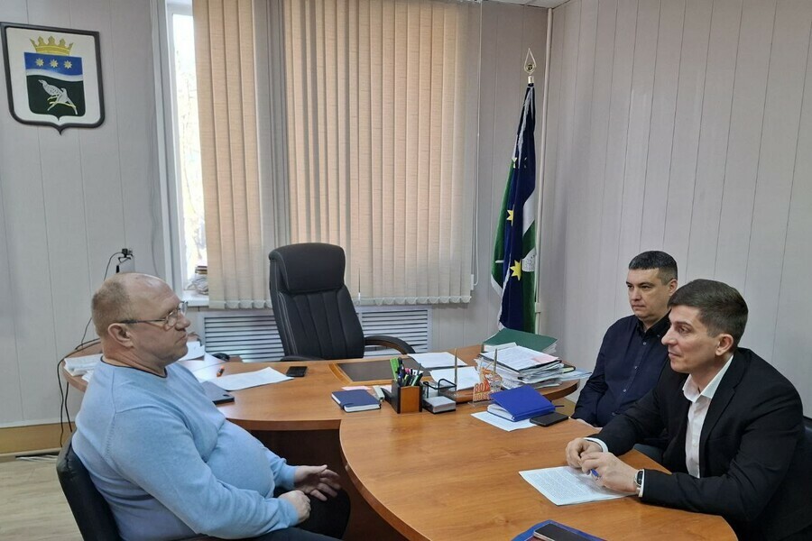 Чуть потеплеет и в бой ветеран СВО из Приамурья получил грант на развитие агробизнеса