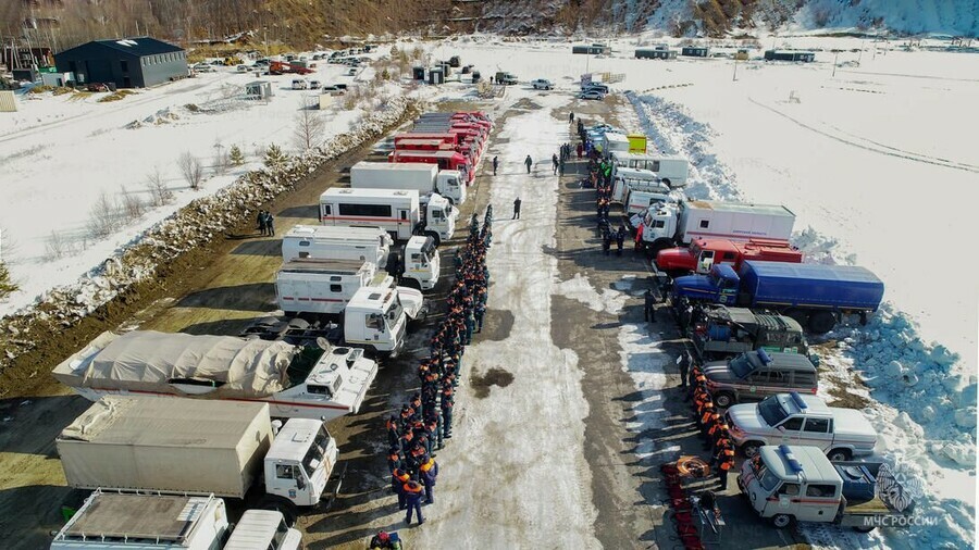 В зоне риска более 500 населенных пунктов и 14 детских лагерей в Праамурье готовятся защищать область от огня