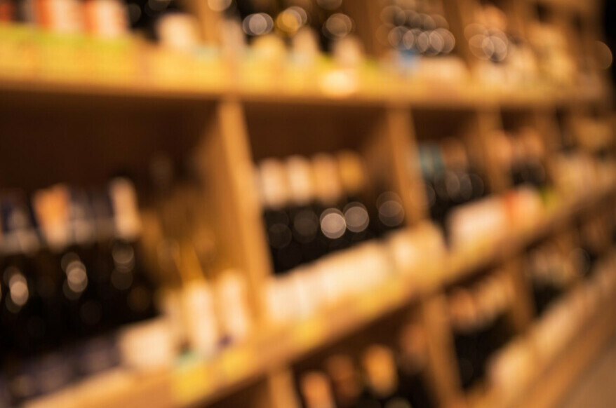 В Амурской области почти не осталось черного рынка алкогольной продукции заявили власти