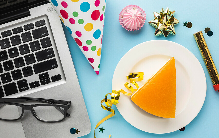 За праздничные вечеринки на рабочем месте могут уволить