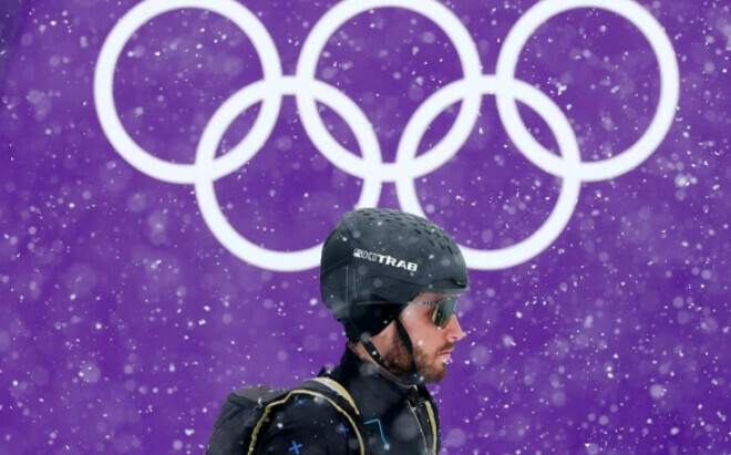 Дальневосточник Никита Филиппов принес России первую медаль Олимпиады2026