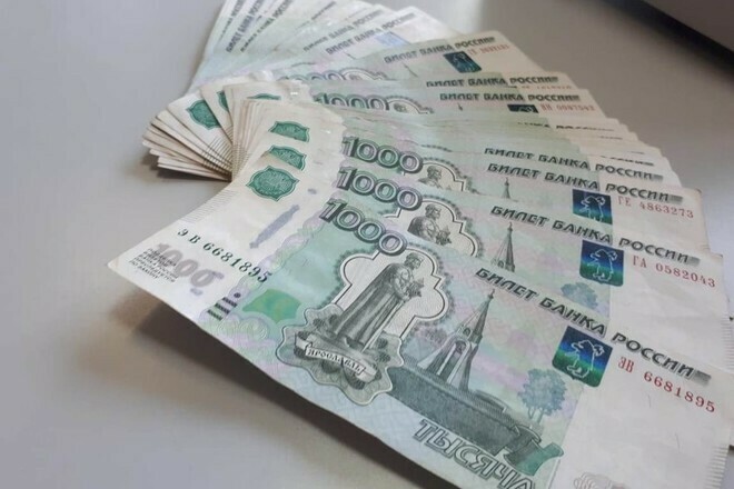 Партия Единая Россия предложила способ обезопасить доходы от списаний за долги