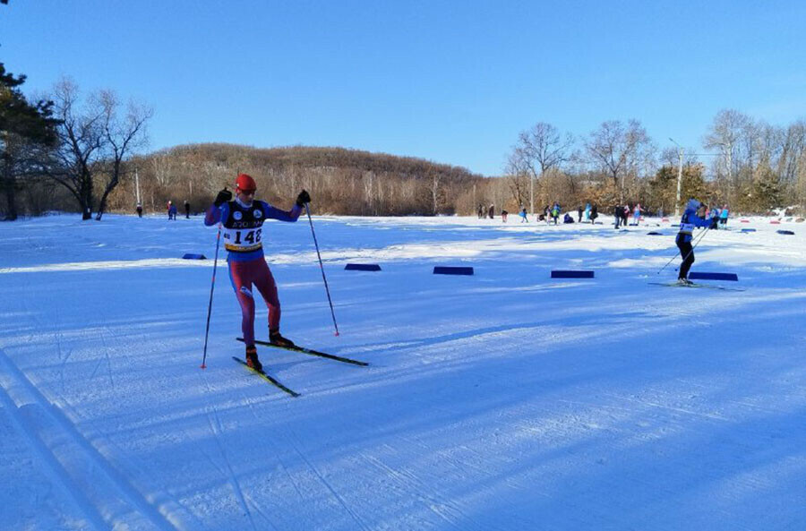 Какие соревнования ждут любителей спорта Амурской области в выходные