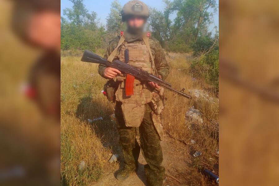 Цинизм или право имеют Родители погибшего на СВО дальневосточника не хотят делиться гробовыми с незнакомой невесткой