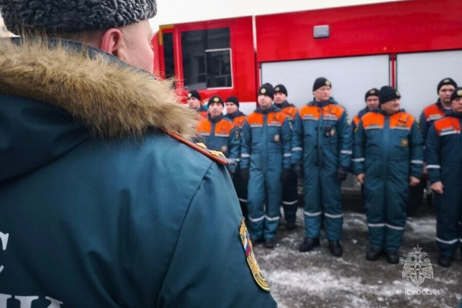 О ходе поиска пропавшего вертолета в Приамурье рассказали в МЧС 