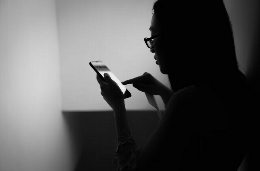 Сервисами пробива в Telegram пользовались иностранные коллцентры