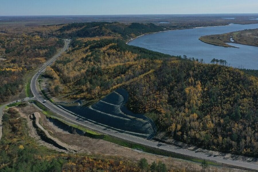Власти Приамурья озвучили какие трассы отремонтируют в текущем году 
