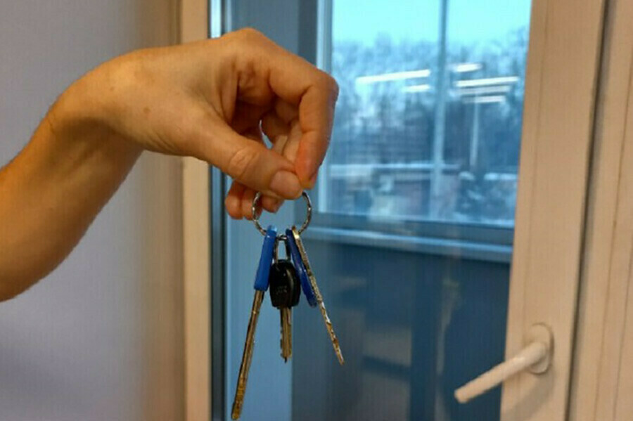 Амурчанин реализовал мечту о собственном доме благодаря программе Дальневосточный гектар