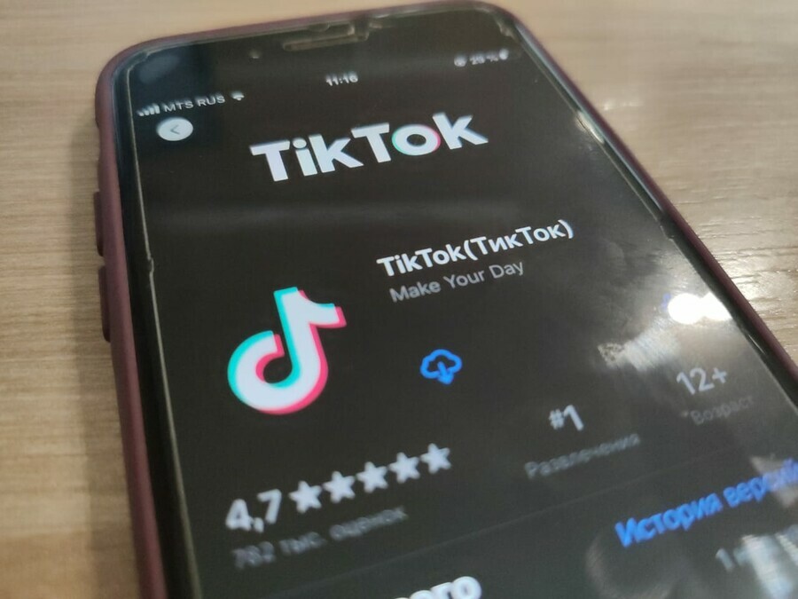 В Хабаровске сотрудницу полиции уволили изза видео в TikTok видео