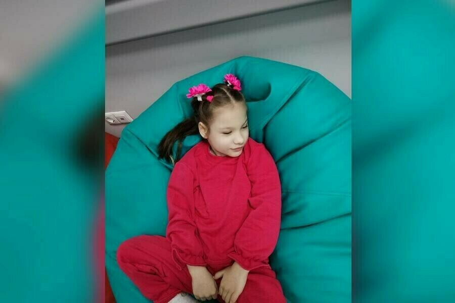 Эксгубернатор Амурской области вновь помог ребенку закрыть сбор на реабилитацию