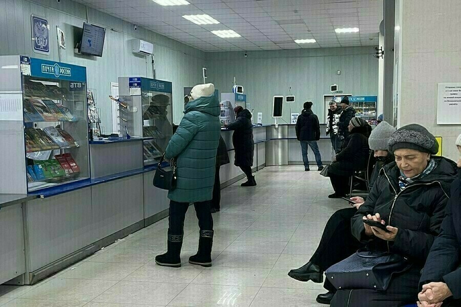 Минцифры усложнит работу маркетплейсов чтобы оздоровить Почту России